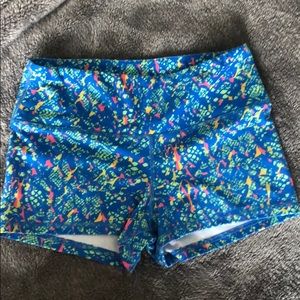 Fleo Shorts